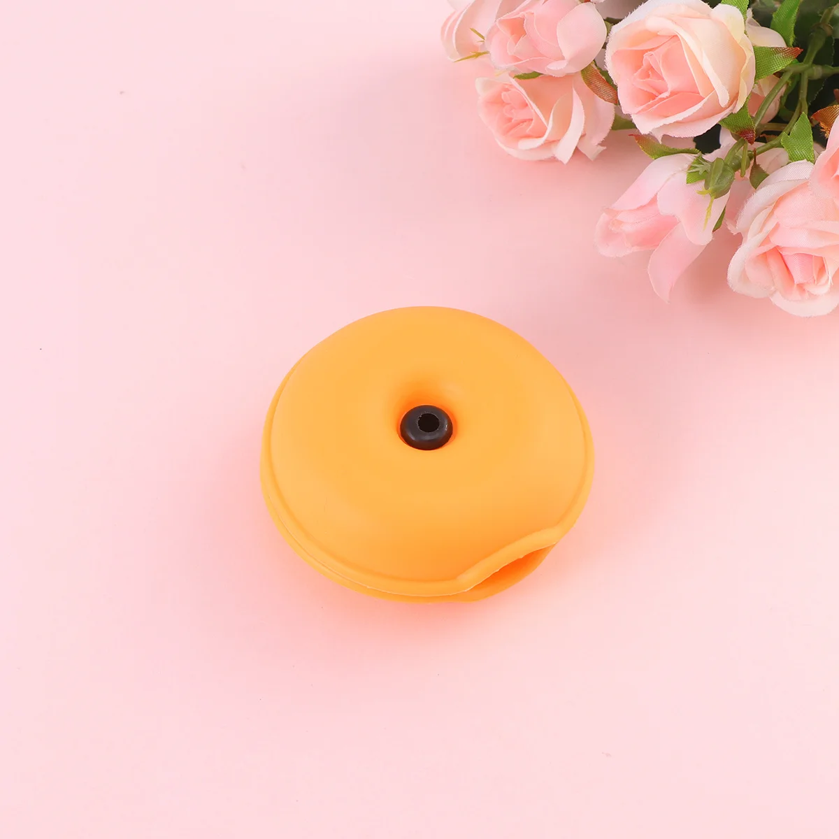 Data Organizer Tpr Cable Winder For Headphone Earphone Wire Cord Keeper Cable Management Tool For Work Travel School Home