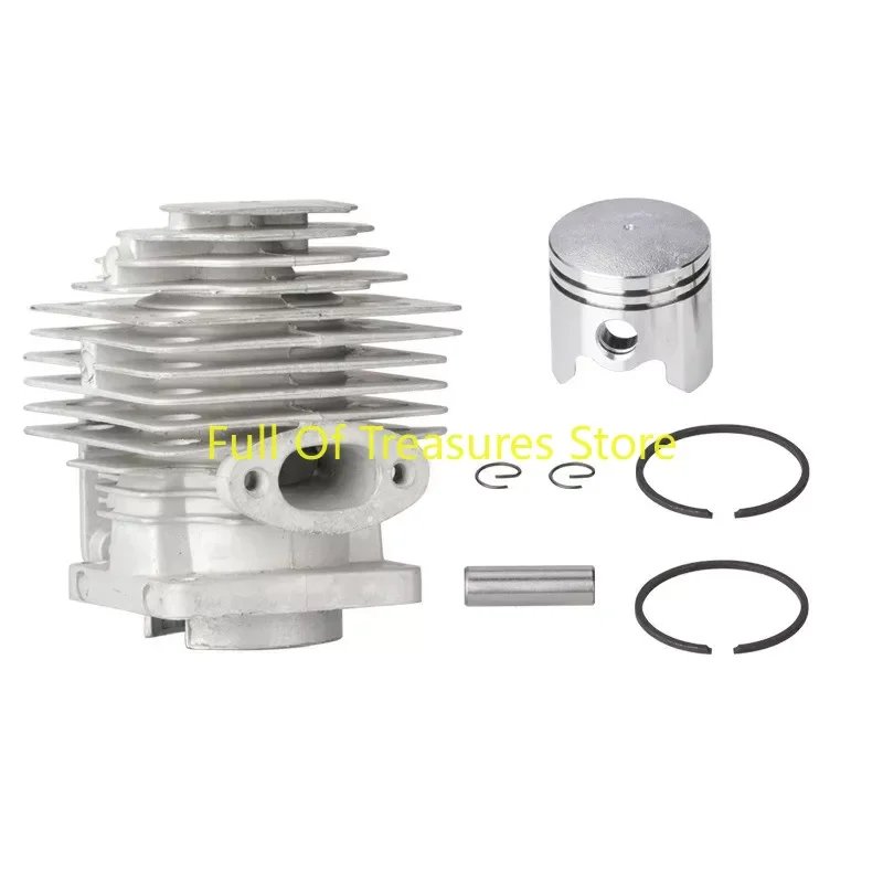 

37mm Cylinder Piston Kit Suitable For Mitsubishi TB33 TU33 TL33 CG330 1E36F 36F Chainsaw Brush Cutter Grass Trimmer Spare Parts