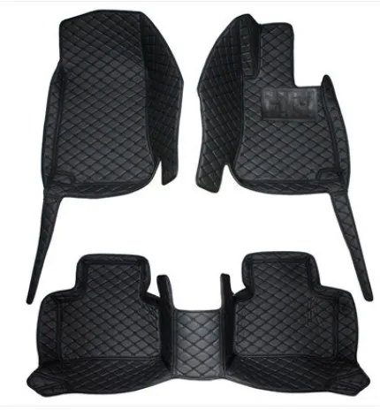 

Высокое качество! Специальные автомобильные коврики на заказ для правого руля Lexus RZ 450e 2023-2025, водонепроницаемые ковры, коврики для RZ450e 2024