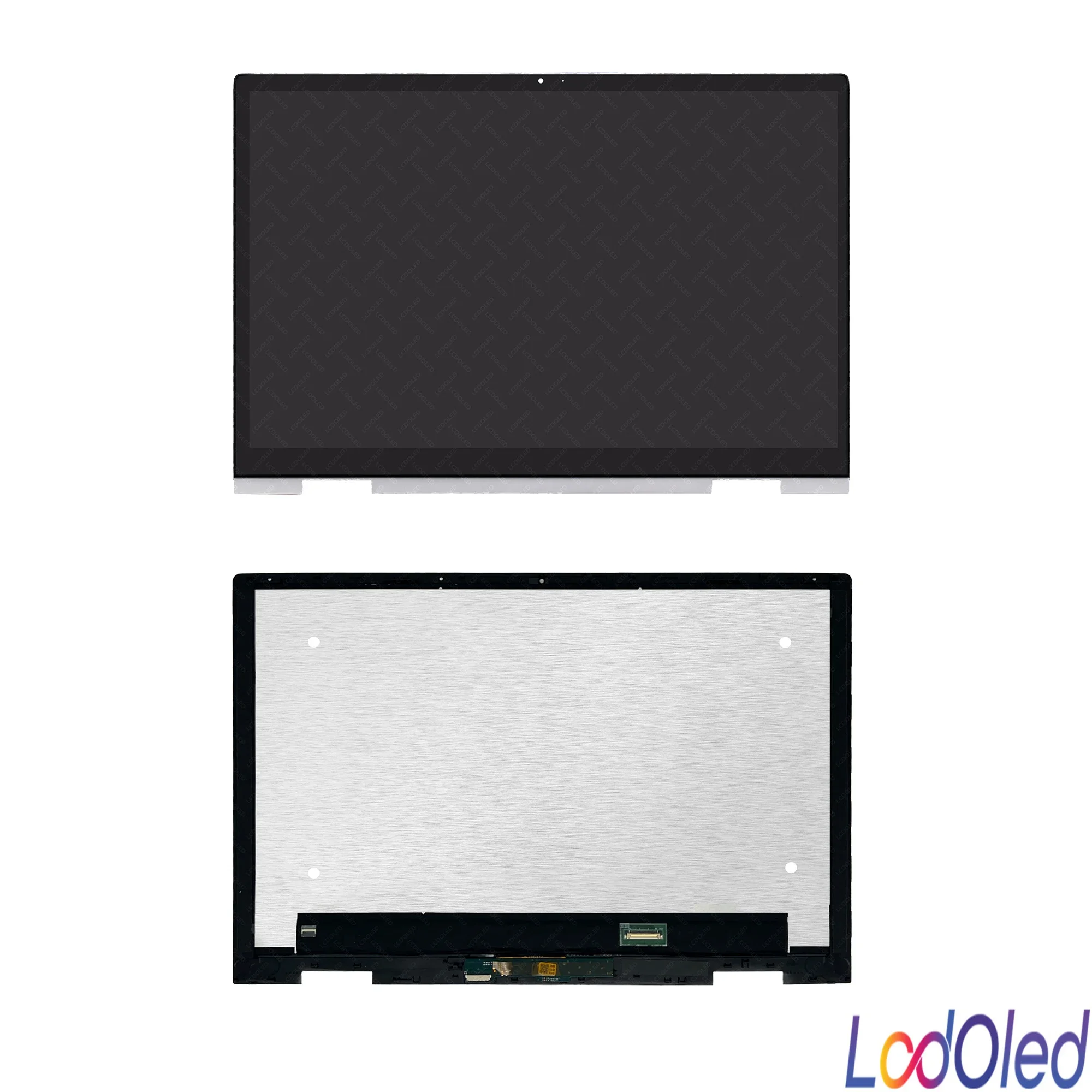LCD Display Touch Screen Glass Digitizer Assembly for HP ENVY X360 15-ee0000ur 15-ee0002ur 15-ee0003ur 15-ee0004ur 15-ee0005ur
