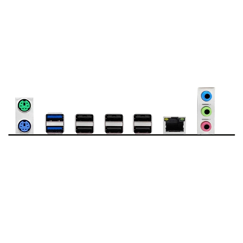 Placa base X99 MR9A ATX LGA 2011-3