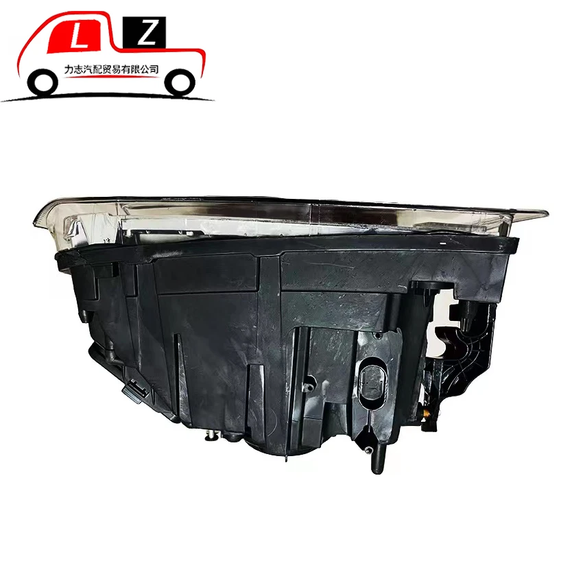 Lampa czołowa dla volvo FH13 FH16 FM500 FH500 do ciężarówek lampa czołowa E zatwierdzić 21035537 21035638