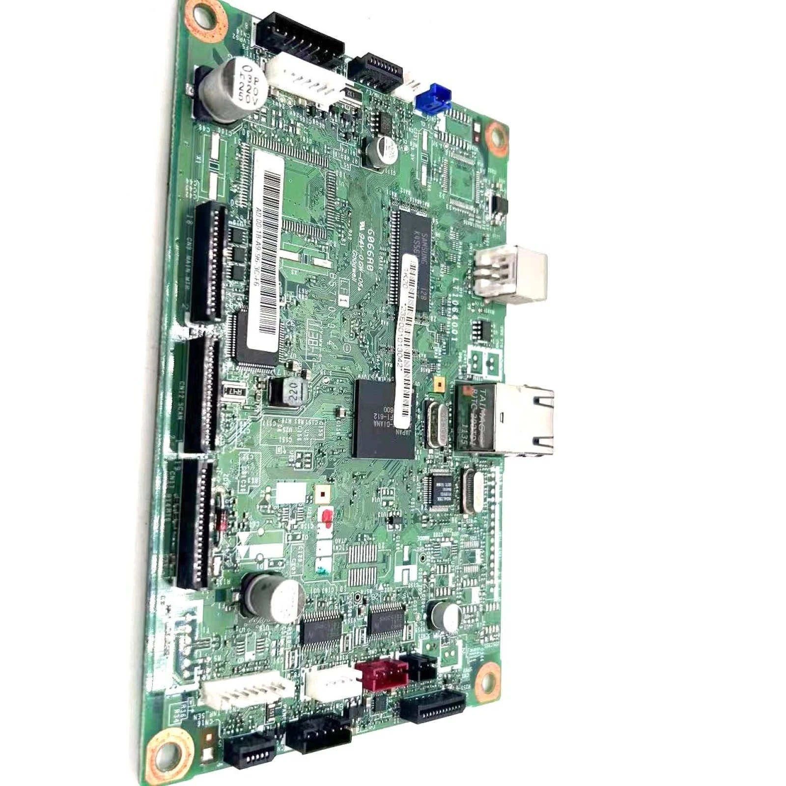 Formatter Board Main Board Motherboard B57T019-4 Fits For Brother DCP-7065DN 7065DN DCP 7065DN DCP-7065 DCP7065DN Printer Parts