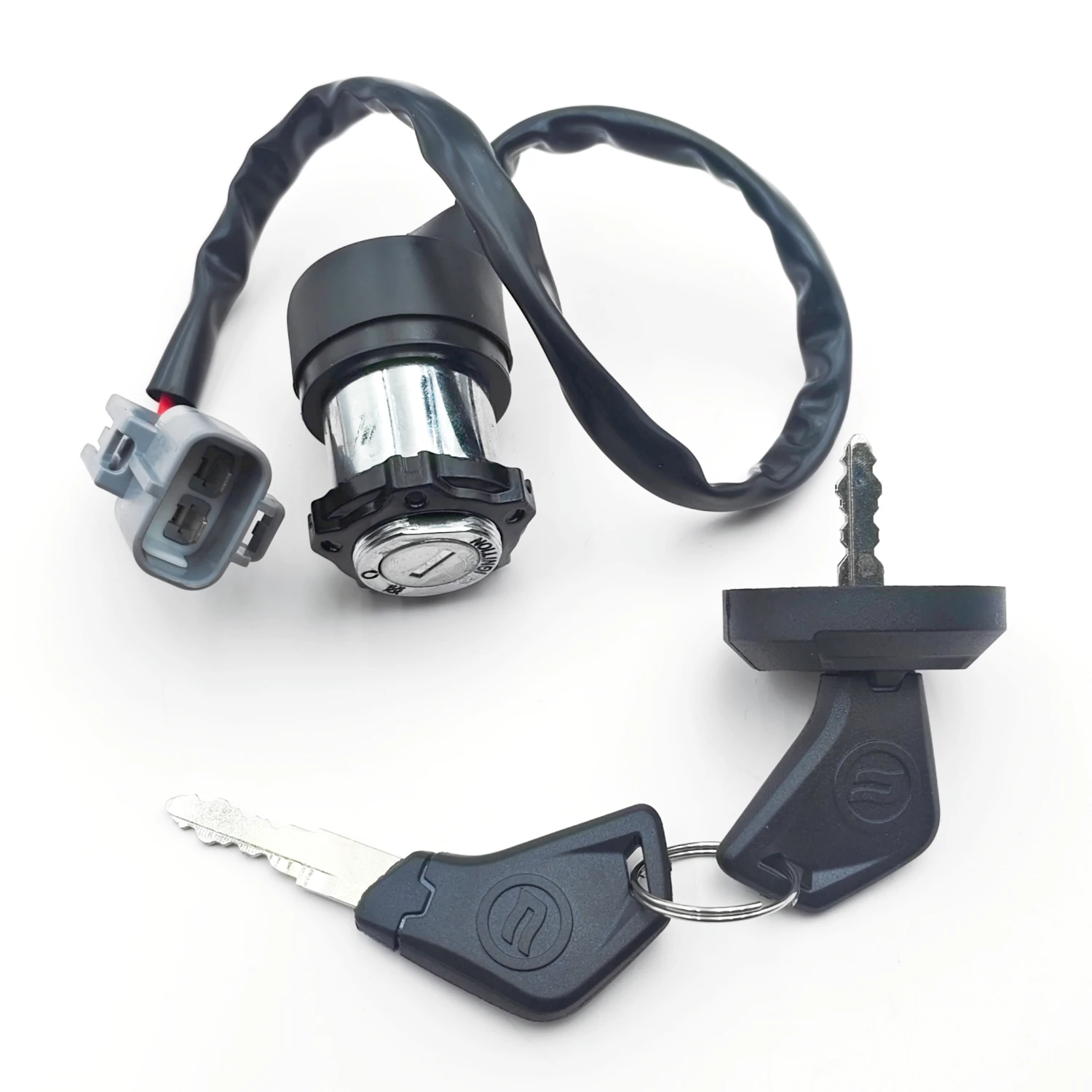 

Lock Kit for CFmoto CForce 400 450 191Q 500S 520 191R 600 625 191S 800XC 850 Touring 1000 ATV 9DSV-011000-6K00 9DSV-011000-6K03