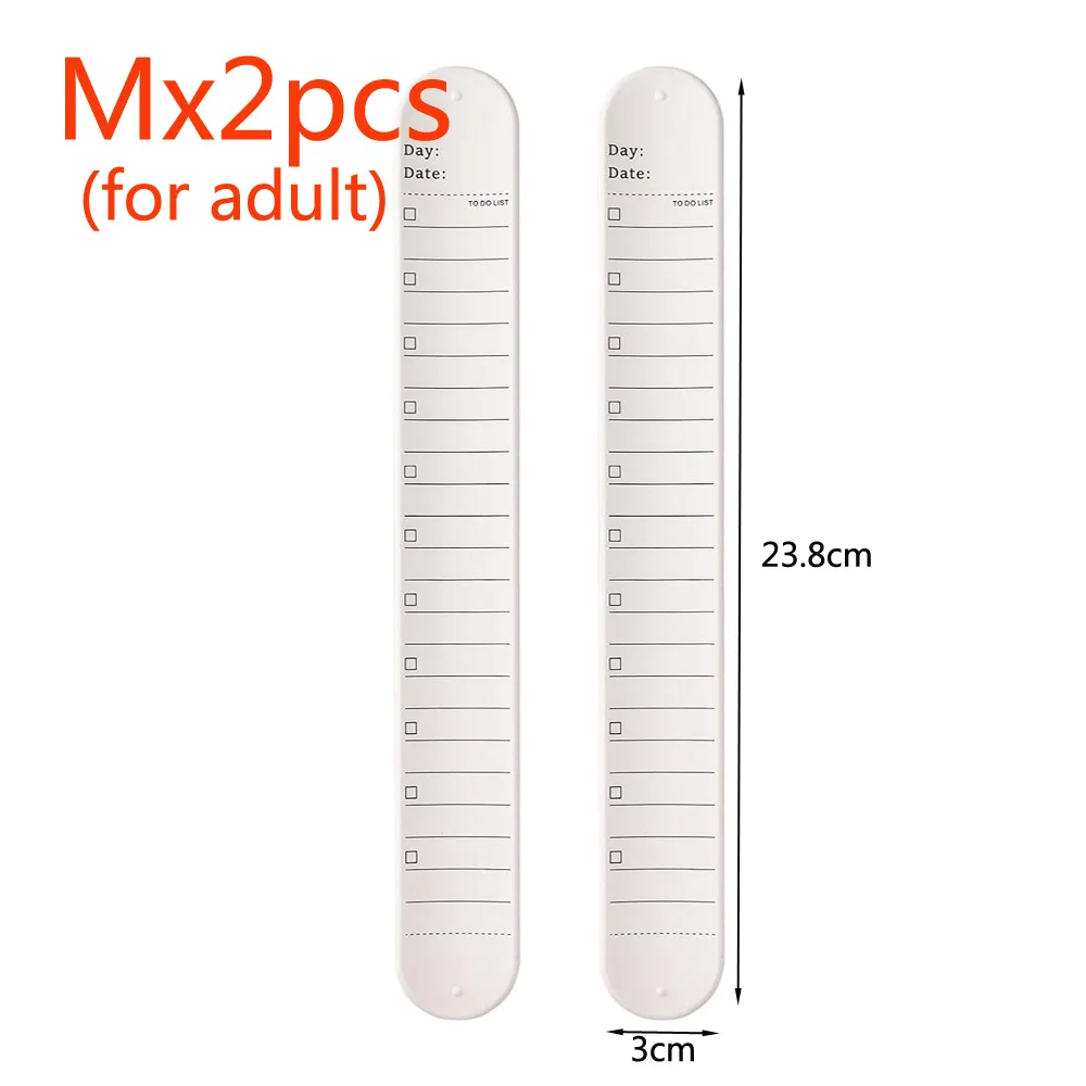 Variant: 2pcs M for adult