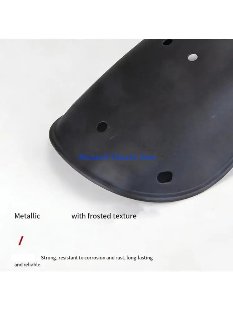

A70F Universal Metal Guard Standard Guard Assembly for CG125 Motorcycle Rusts Proof Coating Improved Durability & Styles
