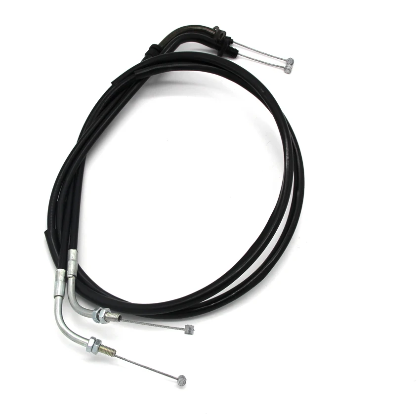Motorcycle Clutch Cable Length For Yamaha XV250 VIRAGO 250 1988-2013 Yamaha XV125 VIRAGO 250 1997-2000 Yamaha XVS125/XVS250