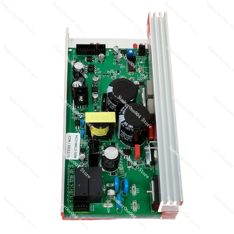 

MC2100ELS 50W 2Y Treadmill Motor Controller MC2100ELS-50W-ZY Circuit board Control board for Nordictrack PRO-FORM Nordic Track