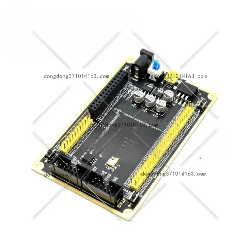 Основная плата, плата разработки, обучающая плата CYCLONE IV EP4CE6E22C8N Основная плата, плата разработки, обучающая плата CYCLONE IV EP4CE6E22C8N