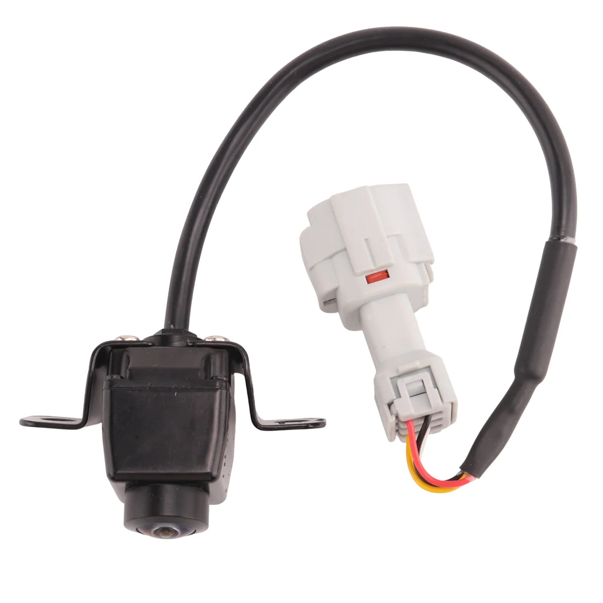 

95760-2V100 95760-2V002 Car Rear View Camera for Hyundai Veloster 2012-2017 Reverse Parking Assist Camera 95760-2V000 -A93R