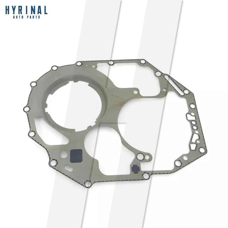 AL4 DPO DP0 Automatic Transmission Gearbox Middle Case Gasket 7700115285 2109.59 210959 for RENAULT Peugeot CITROEN 1.6L