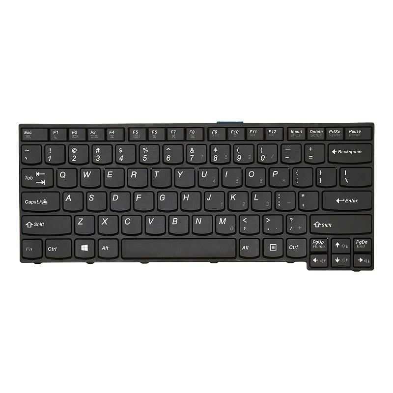 New Laptop Keyboard For LENOVO K4350 K4350A K4450 K4450A K4450S