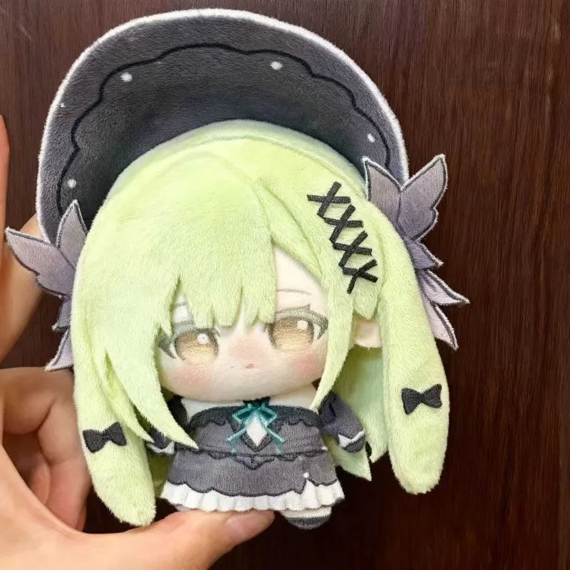 

Cotton Doll Game BanG Dream! Anon Chihaya Umiri Yahata Misumi Hatsune Togawa Sakiko Wakaba Mutsumi Plush Toys Pendant 10CM Gift