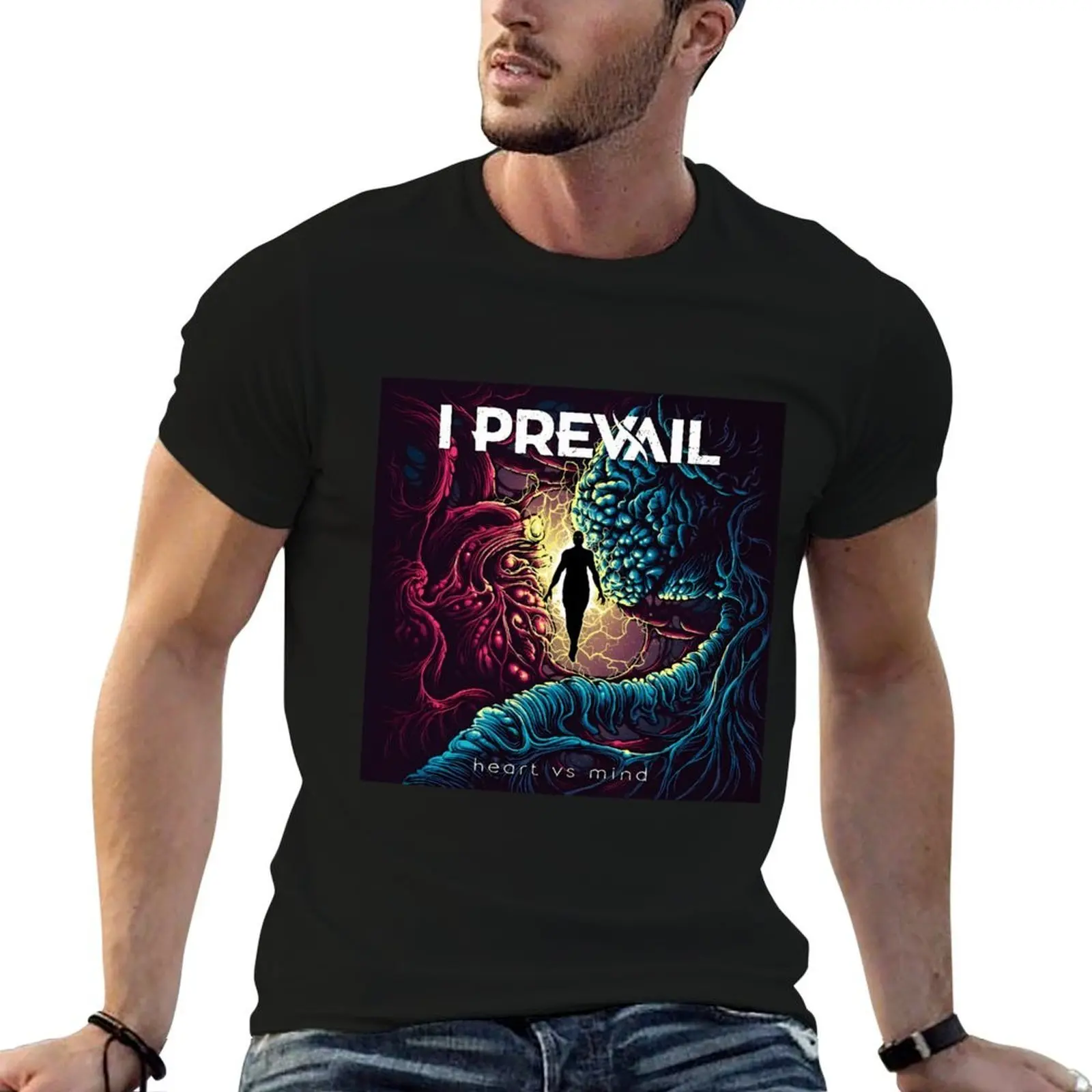 I Prevail - Heart V…