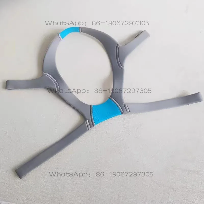 S10 S9 ventilator, N10 nose mask, N20 F20 face mask with strap headband