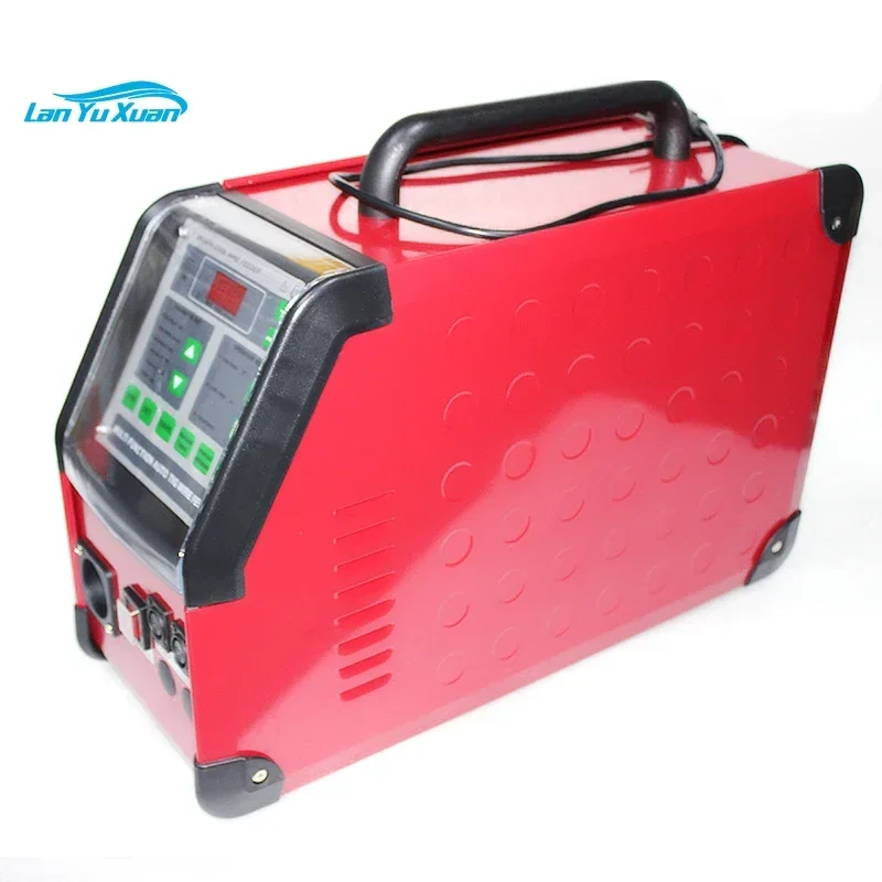 TIg Cold Wire Feeder Feeding Machine Digital Controlled for Pulse Tig Welding 220V / 110V