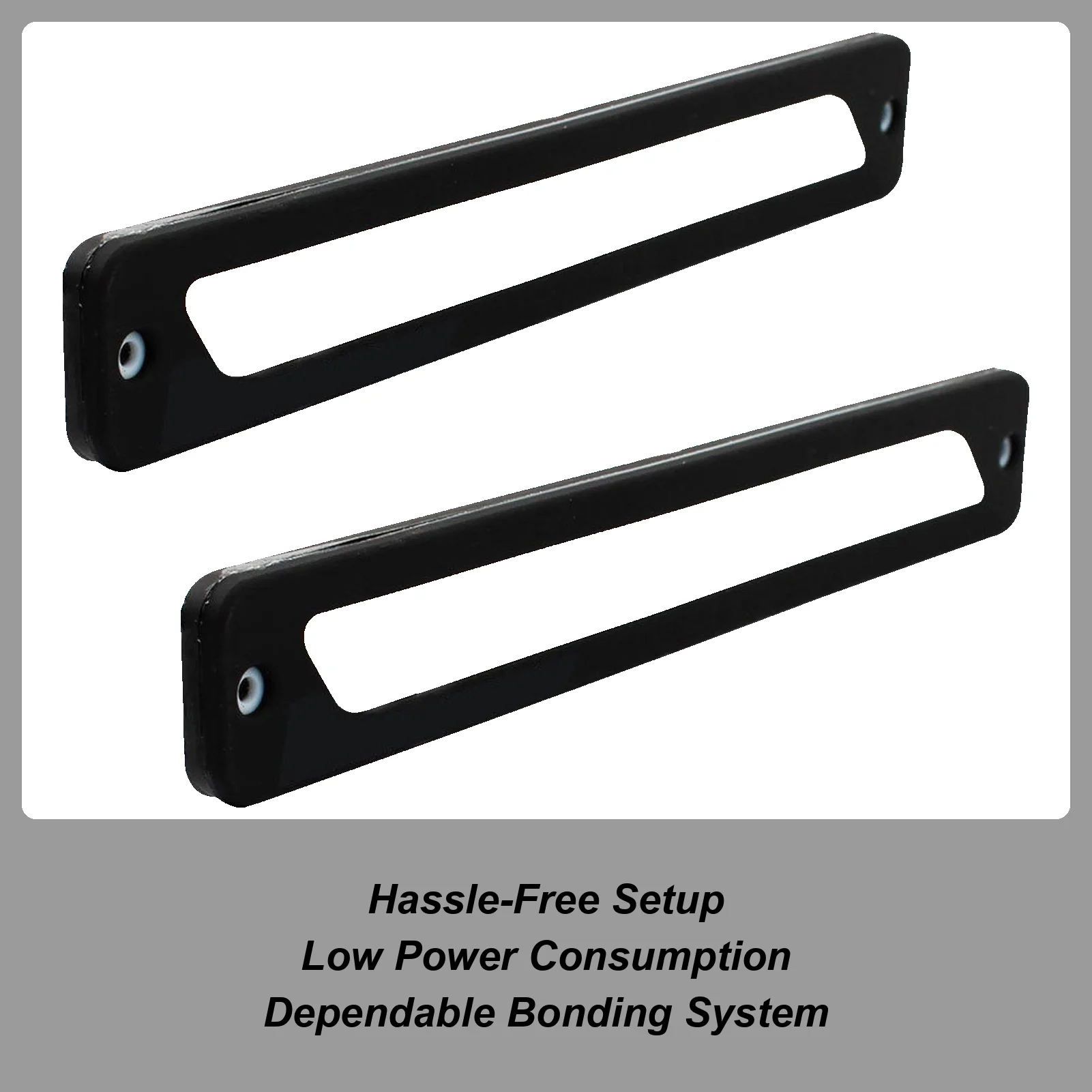 

Running Lights For Cars 9in Silicone Bendable Lamp 2 Pieces Modified Bendable Super Bright Car LED Light Strip Front Rear For