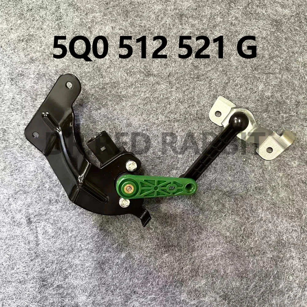 

Для 5Q0512521G Датчик уровня задних фар 5q0512521g 5Q0 512 521 G Для V-w Golf GTI MK7 R32 A3 TT TTS 2015-2017