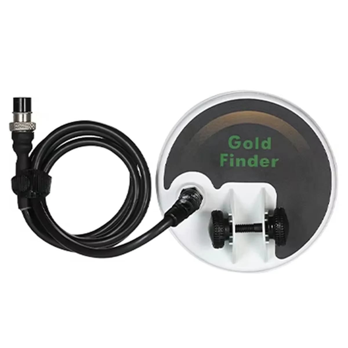 AA98 5Inch Waterproof Search Coil for FS2 TX-850 Professional Metal Detector Searching Coil Metal Detector Accessories Finder