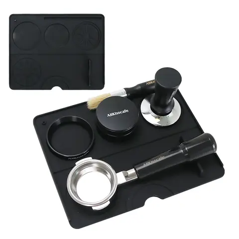 8 best sales टैम्पिंग मैट - №2