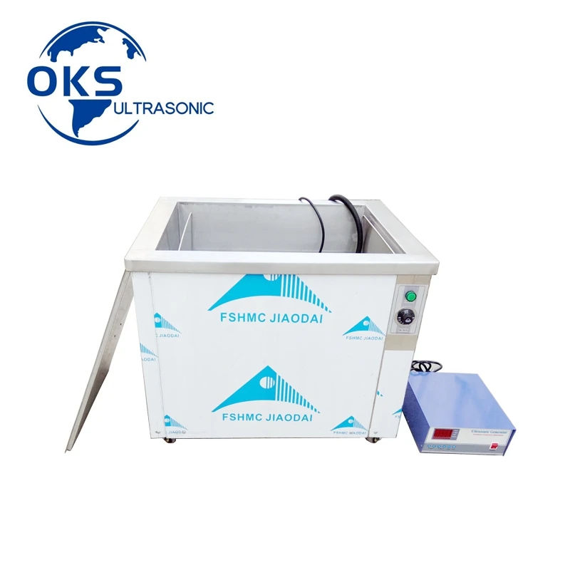 300W High Quality Customized Ultrasonic Washing Machine Ultrasonic Industrial Cleaner