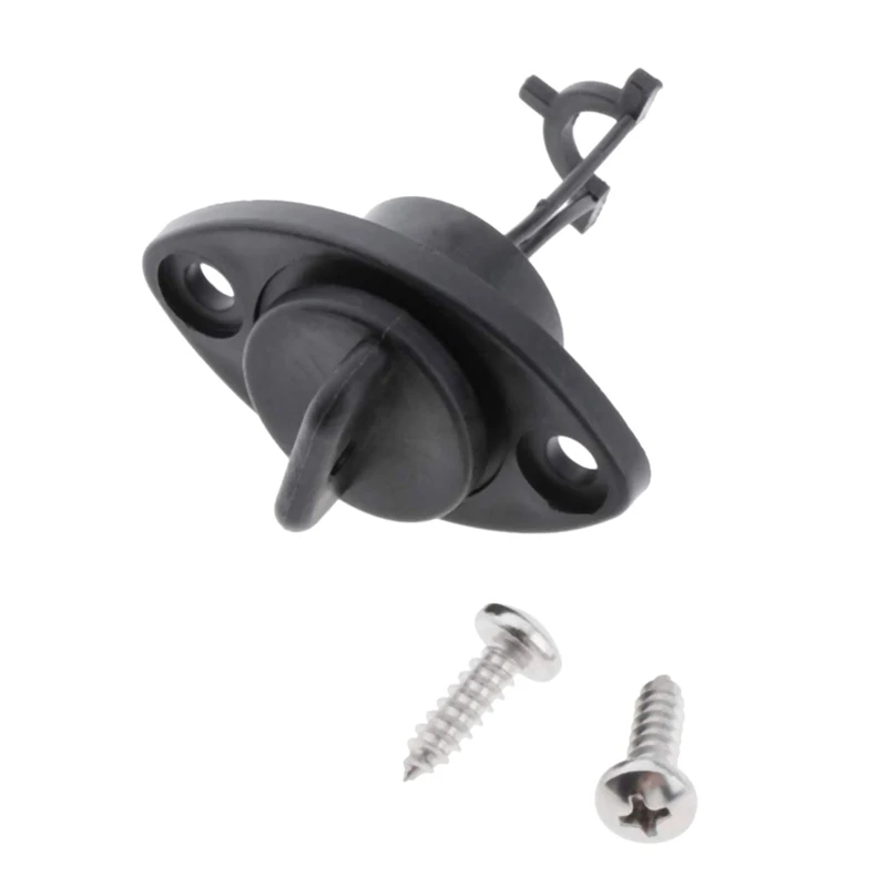 متعددة الوظائف قارب البحرية يخت طوف استنزاف ثقب كدر التوصيل زورق الزورق قارب البيضاوي قابس التصريف ملحقات الأجهزة البحرية