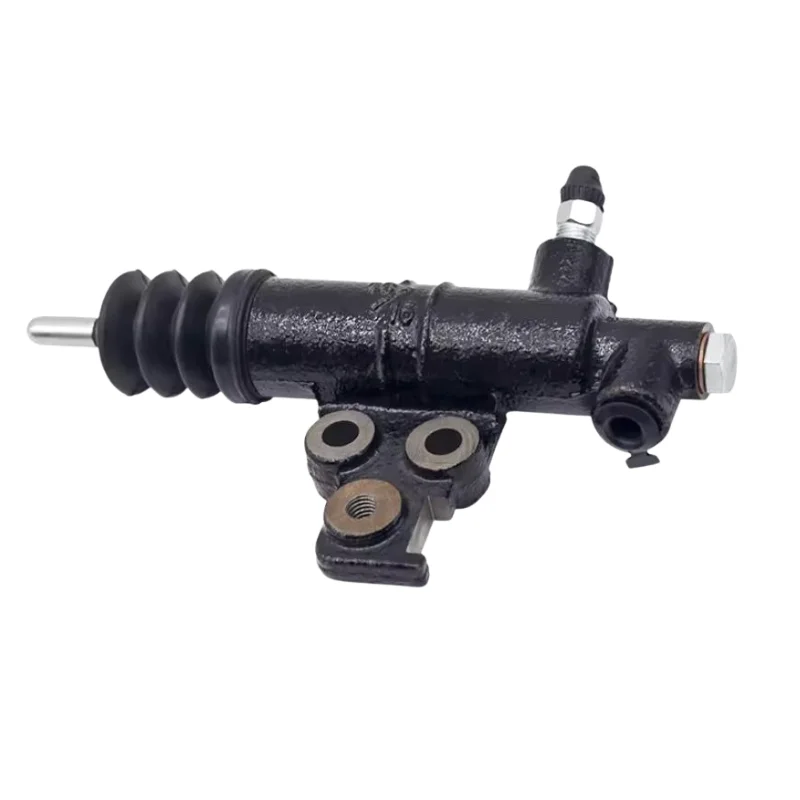 

Рабочий цилиндр сцепления 41710-02200 — совместим с автомобилями i20, Rio, Pegas