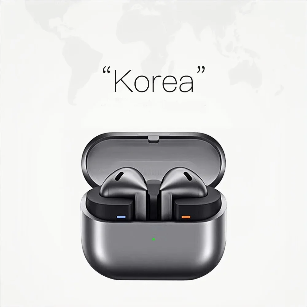 ETEH Buds 3 Pro True Wireless Bluetooth Earphone Headphone HiFi Sound Low Latency Noise Reduction Earbuds dla IPhone Android