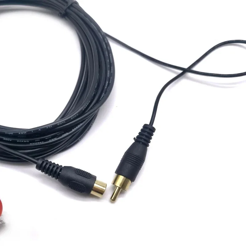 Mic 8pin Speaker Handsfree Microphone For Motorola GM300 GM338 GM3188 GM3688