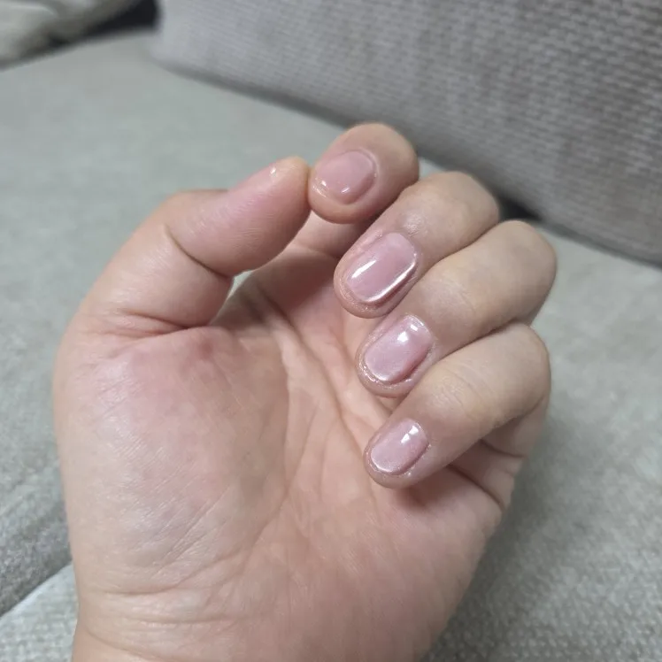 실물 포토 리뷰