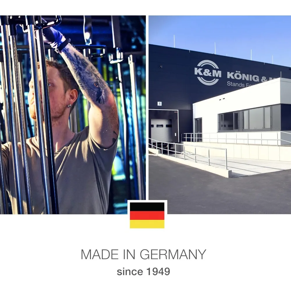 Suporte para performance de guitarra elétrica