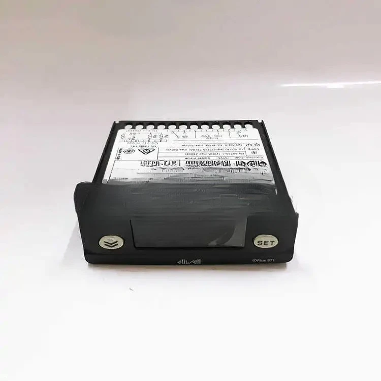 

Термостат для морозильной камеры ICplus 915, контроллер холодильного шкафа-витрины, оригинальный и подлинный