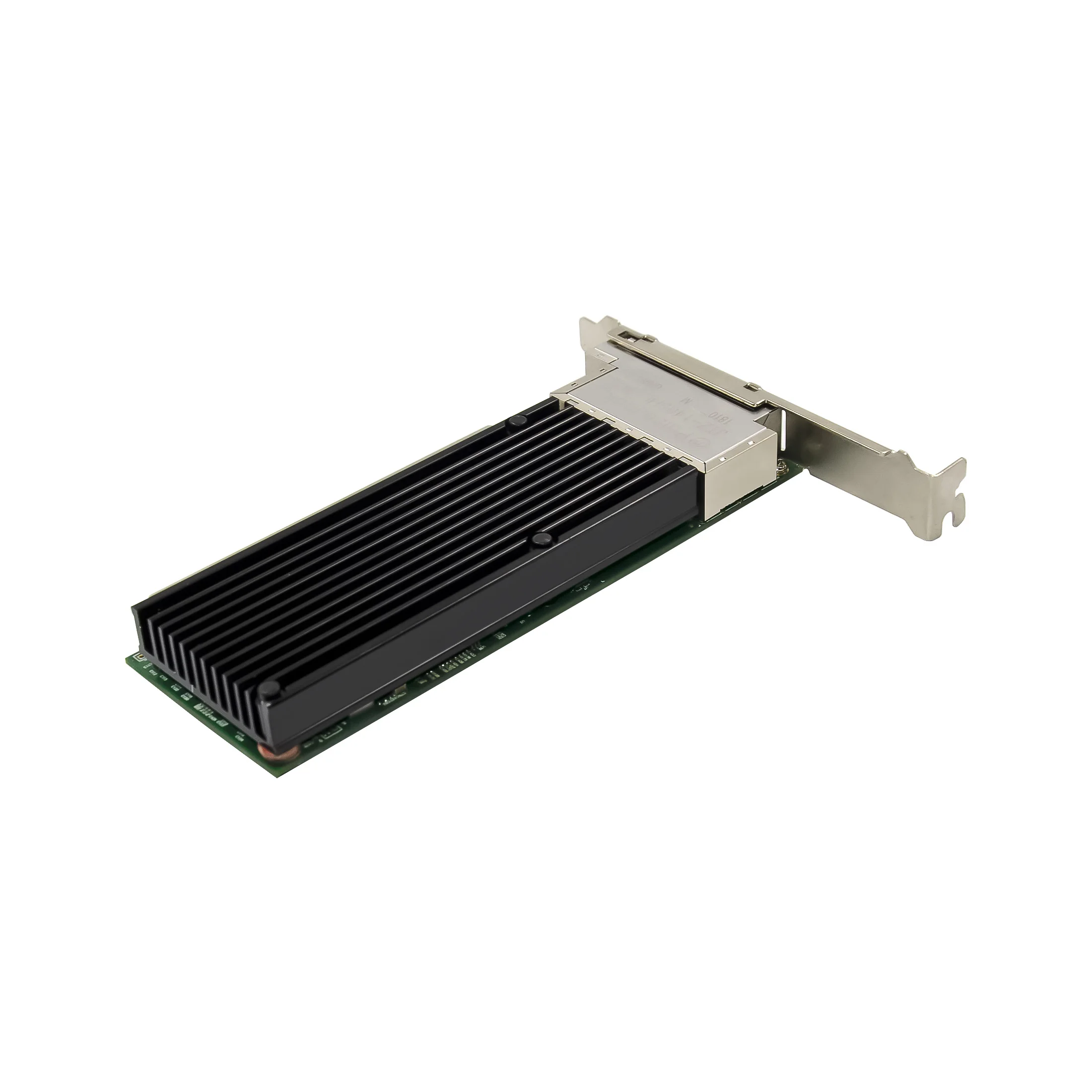 SUNWEIT ST7223  PCIe 10G Quad RJ45 Gigabit  XL710 Ethernet NIC In tel  port network card 10G