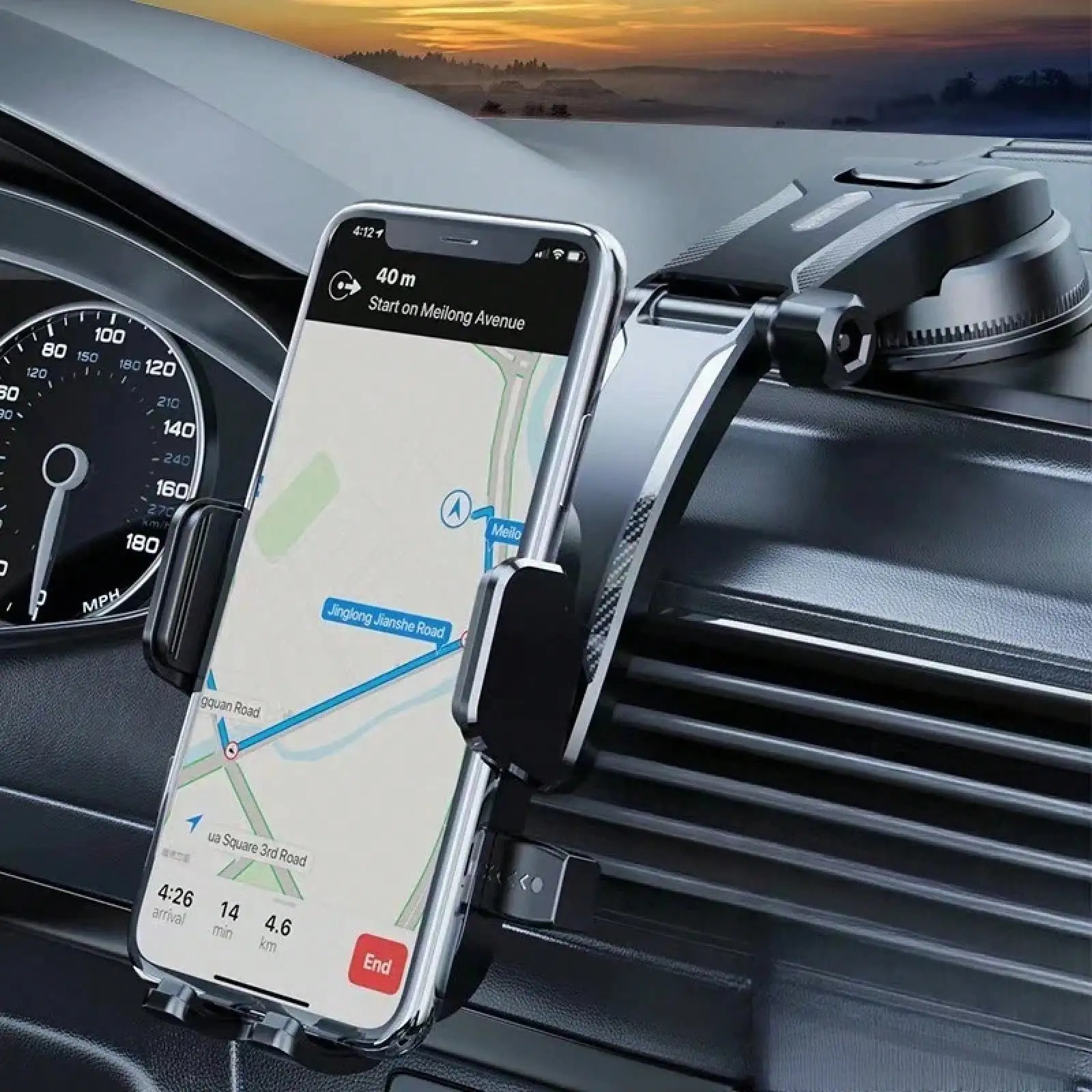 Thumbnail 3 - #77 Cheap Phone Holder Car Mounts Worth Buying