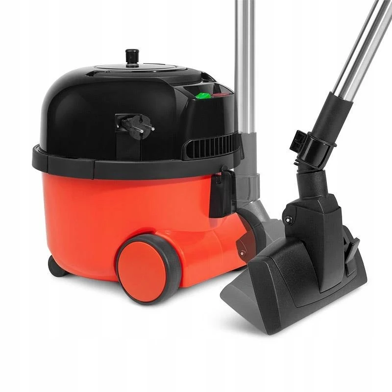 Numatic HVR200 Henry, for dry pollutants - AliExpress 6
