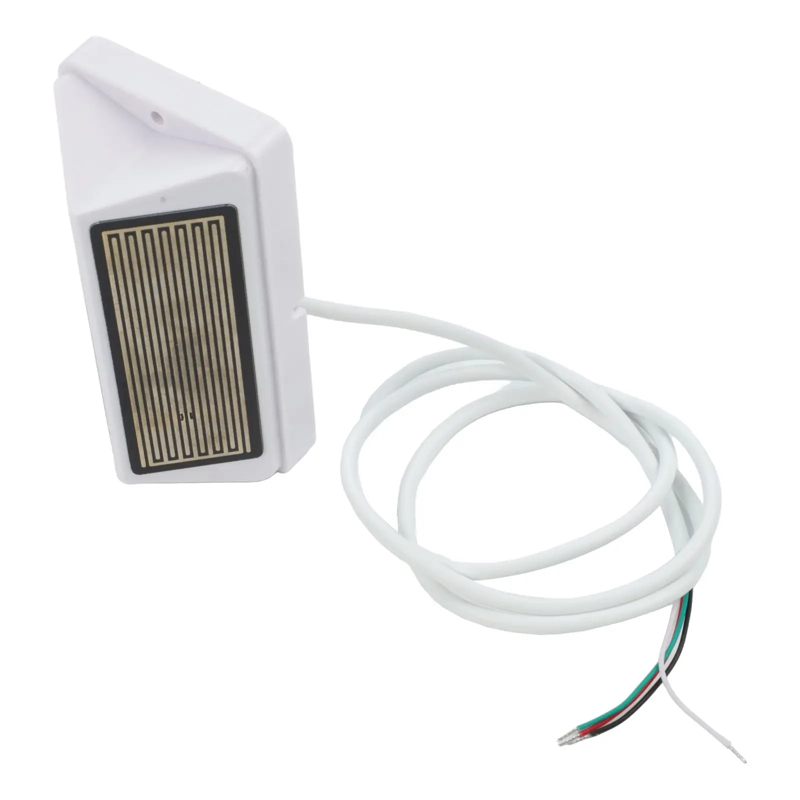 

Wireless Rain Sensor Probe for Easy Integration with RF Switches and Motors Quick Installation and UV Resistant Design