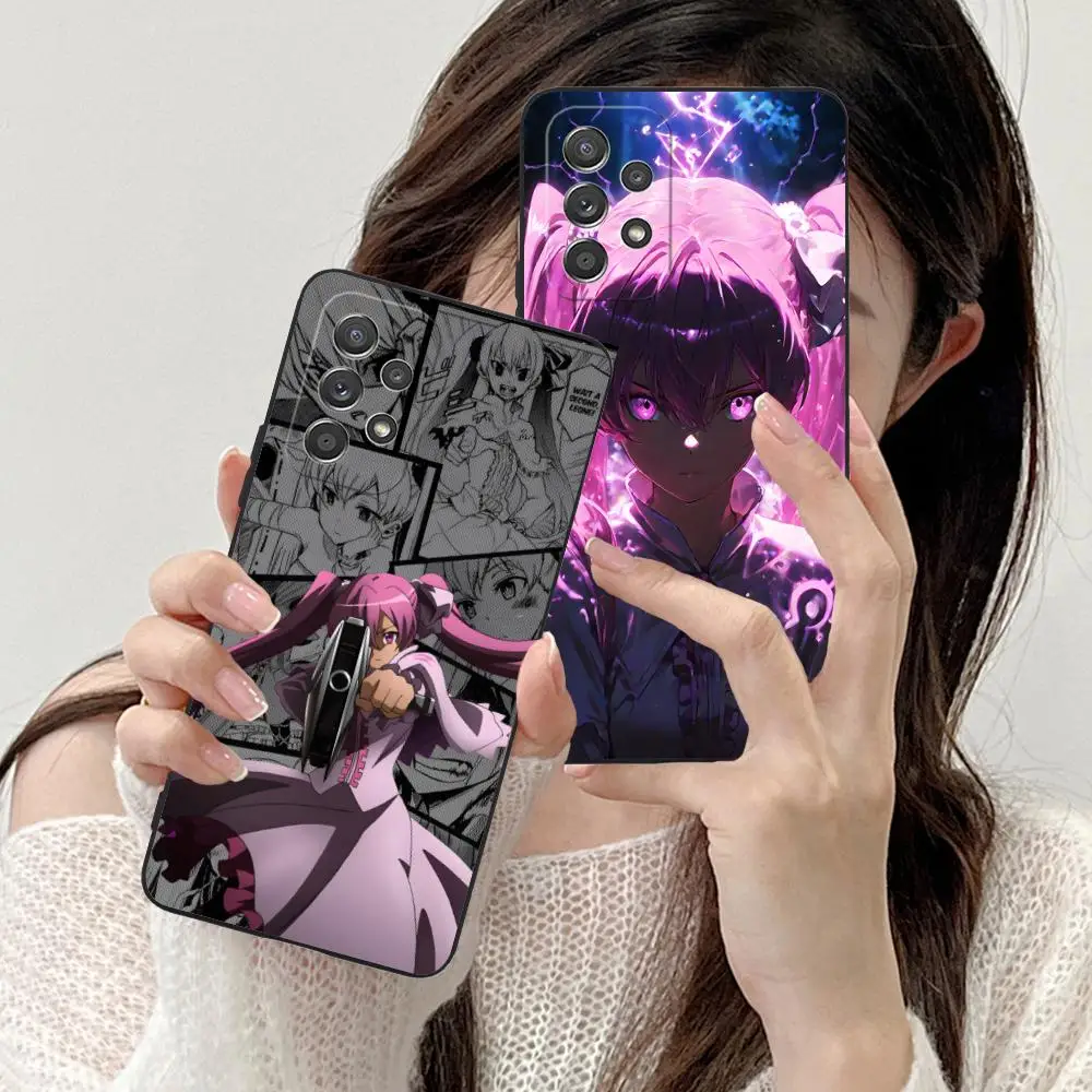 Akame Ga Kill Mine … - image