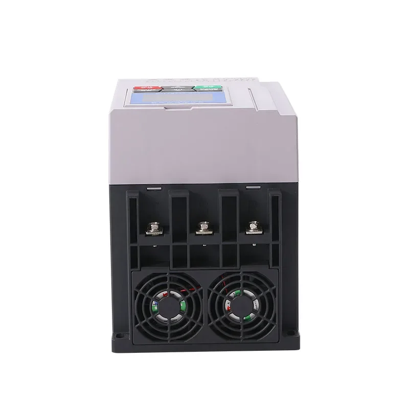 ZJSHUYI  Three-Phase Motor Soft Starter for Water Supply System, SYGE300 Series, 11KW-75KW, 380V with Built-in Bypass