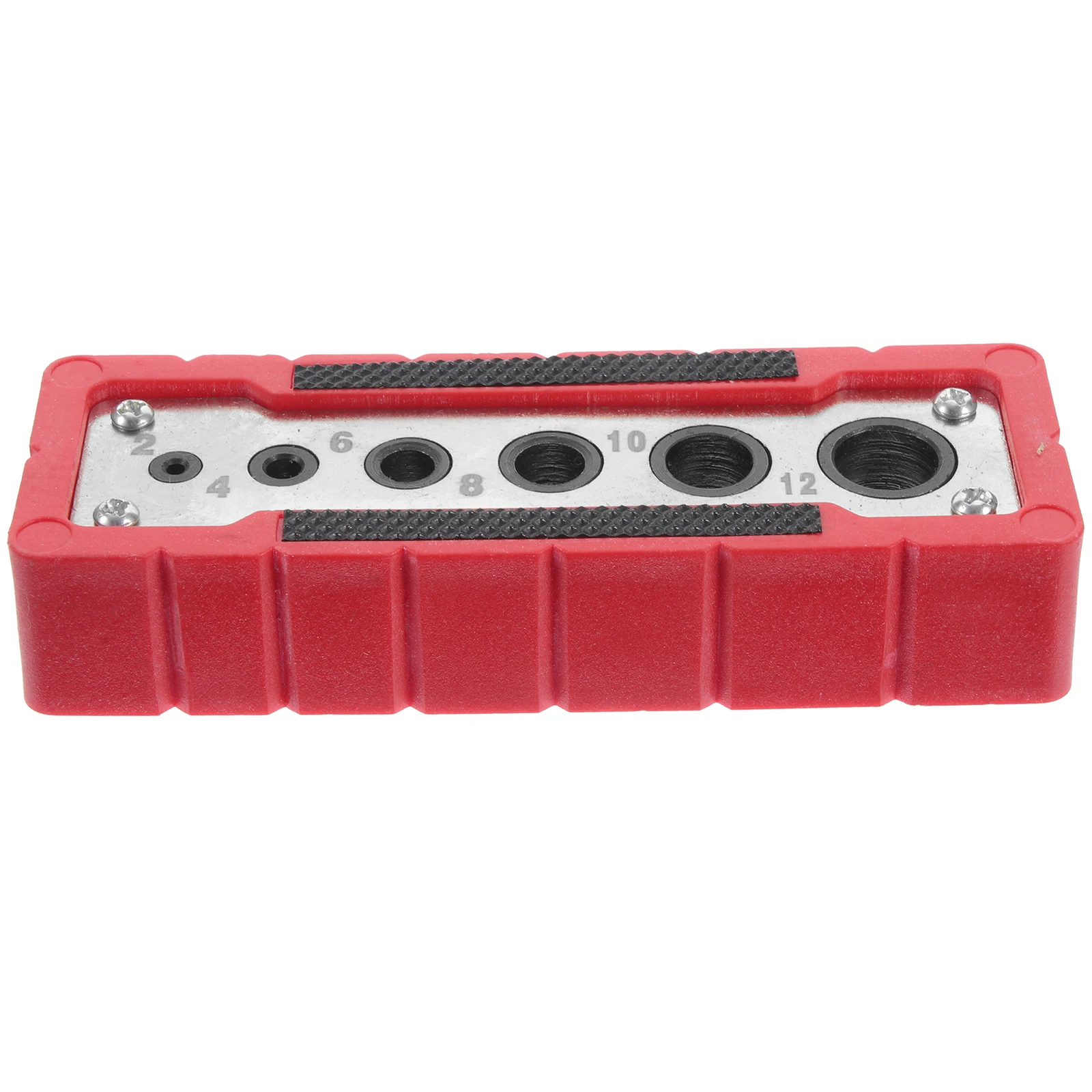 محدد موقع الحفر للثقوب المستقيمة، أدوات النجارة الدقيقة لتحديد المواقع، ثقب الجيب، رقصة وتد النجارة