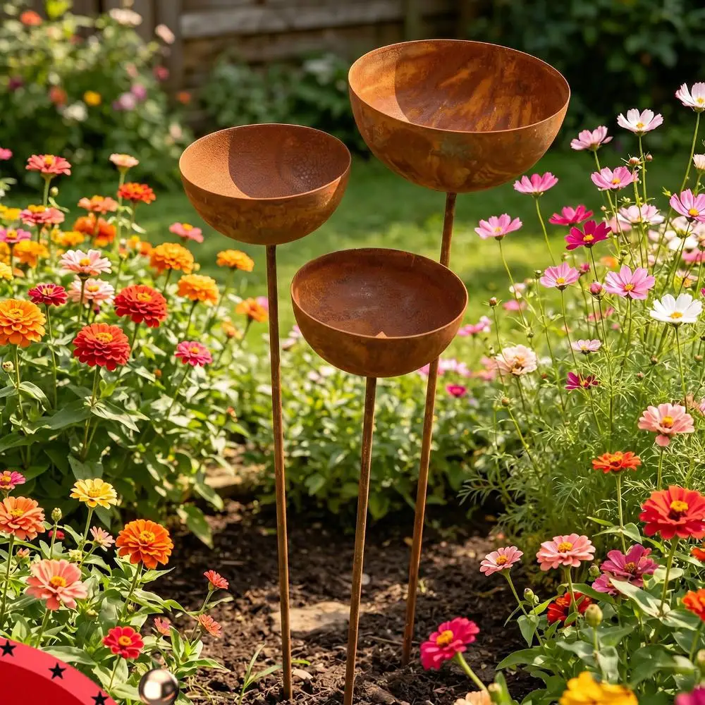 bebedouro-de-metal-para-passaros-estilo-vintage-enferrujado-em-ferro-com-funcao-de-coletor-de-Agua-da-chuva-estaca-decorativa-para-jardim-e-patio