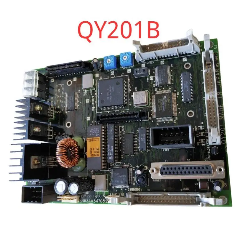 Circuit Board QY201B