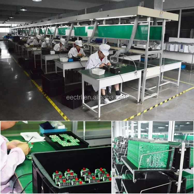 OPMAC 40BL3 Größeninspektor, Messung der Kupferstreifengröße