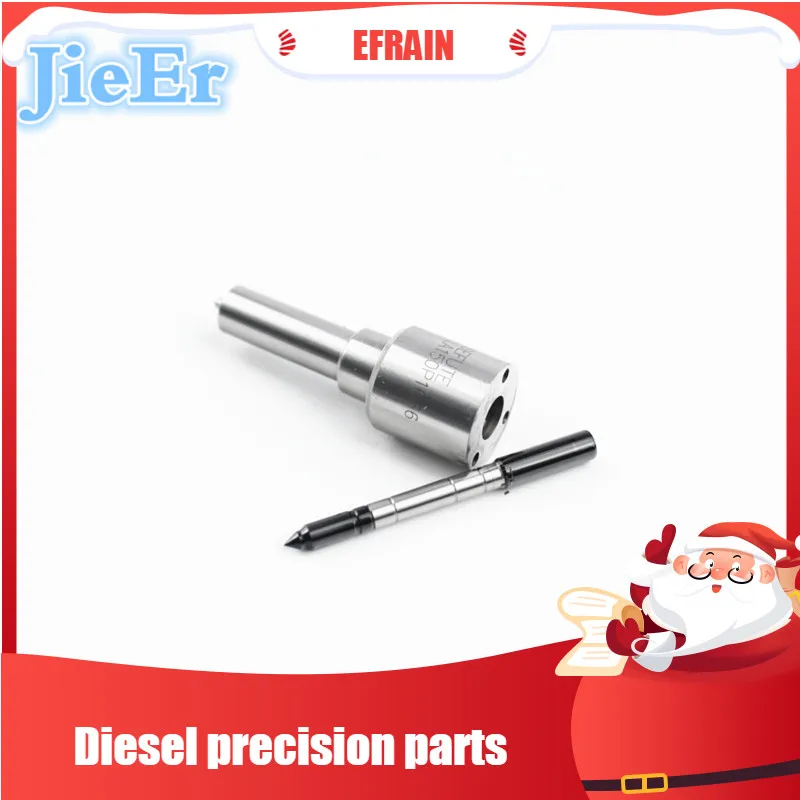 

Common Rail Injector Nozzle DLLA145P1714 /0433172051 for Injector 0445120133
