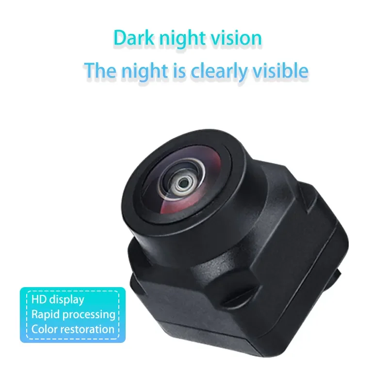 360 Car Camera 1080P for Sony 307 WDR 360 Degree Bird View Surrounding Panoramic 3D Camera System HD for Car Android Player