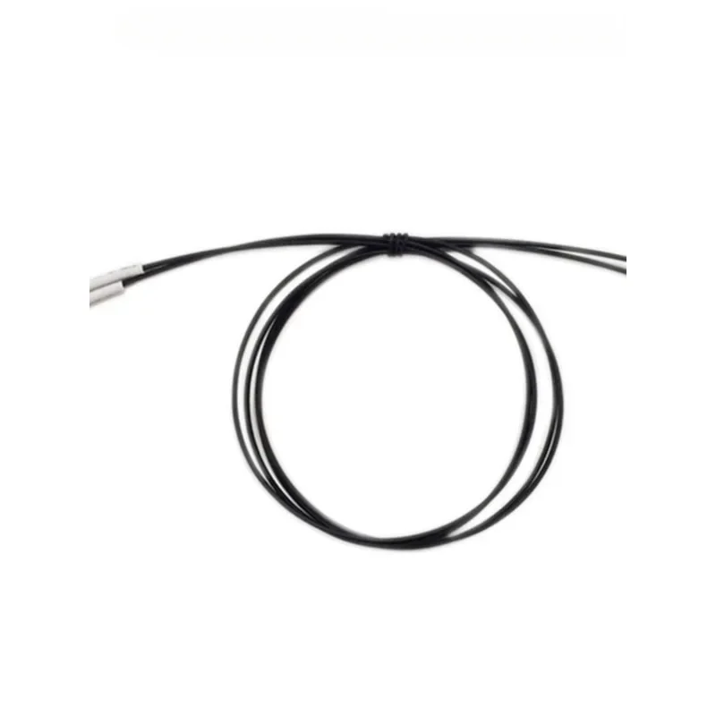 

Jiance Fiber Optic Probe M4 Sensing Line JCT-M410 Thread Opposing Industrial Automation Controller