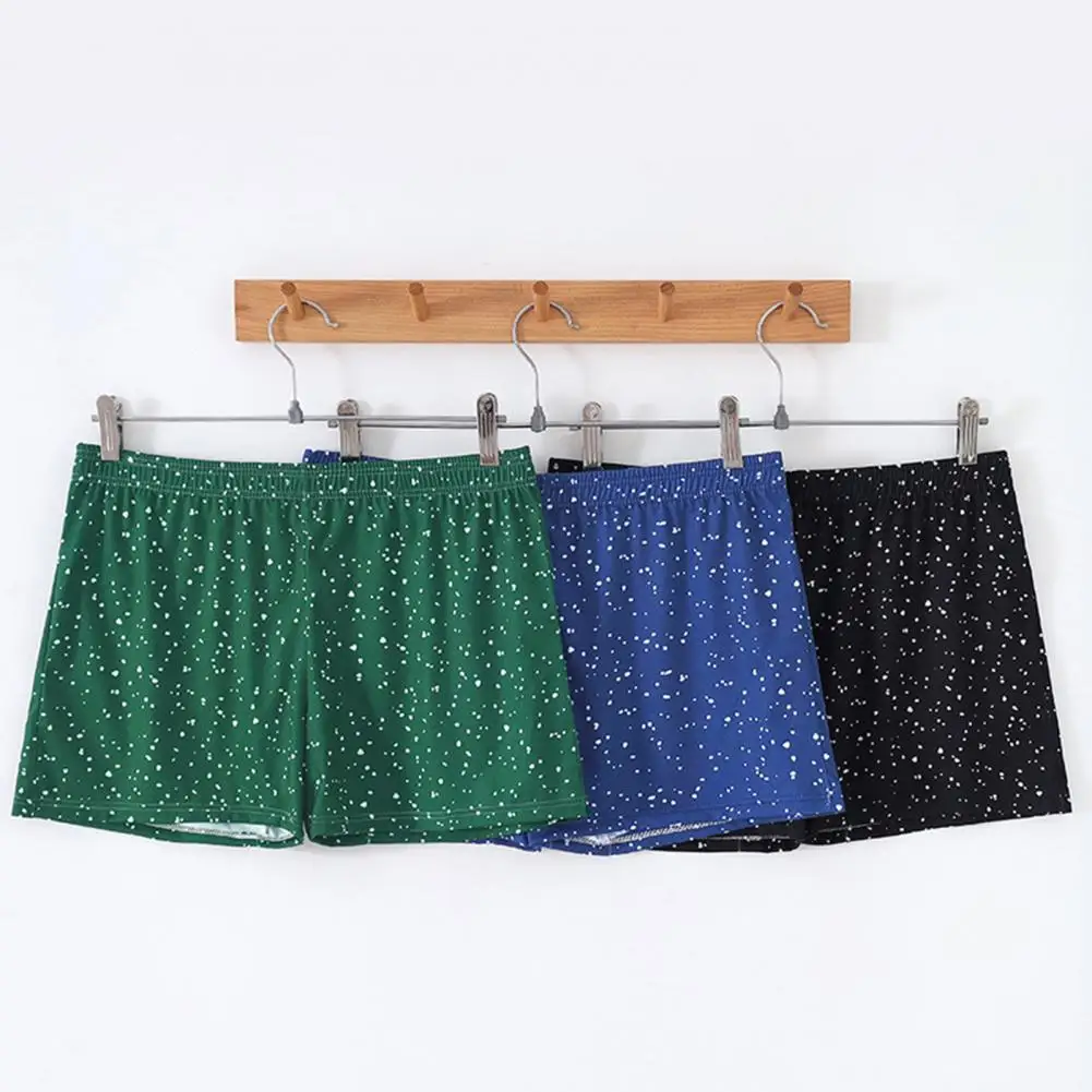 

Мужское нижнее белье, боксеры, свободные мягкие шорты-боксеры, мужские трусы, удобные клетчатые брюки, классические дышащие трусы большого размера