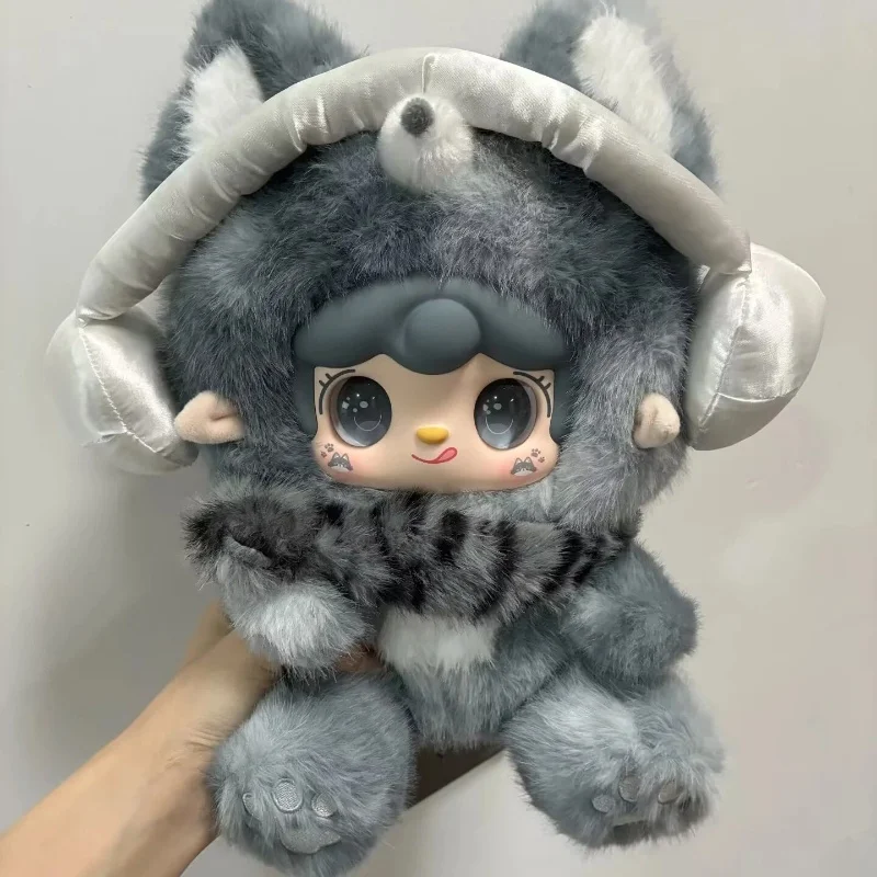 أصيلة يوكي الأكسجين 400% 3rd الجيل تنوعا المعبود مفاجأة صندوق أعمى كبير أفخم دمية لطيف زخرفة مهرجان هدية #3