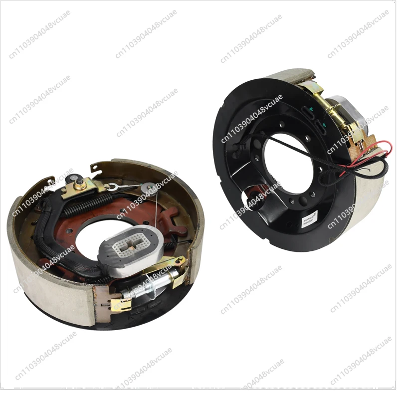 

For 12-1/4" X 3-3/8" Left Right Hand Trailer Brake Assembly K23-450-00 K23-451-00 023-450 023-451 Compatible with Dexter