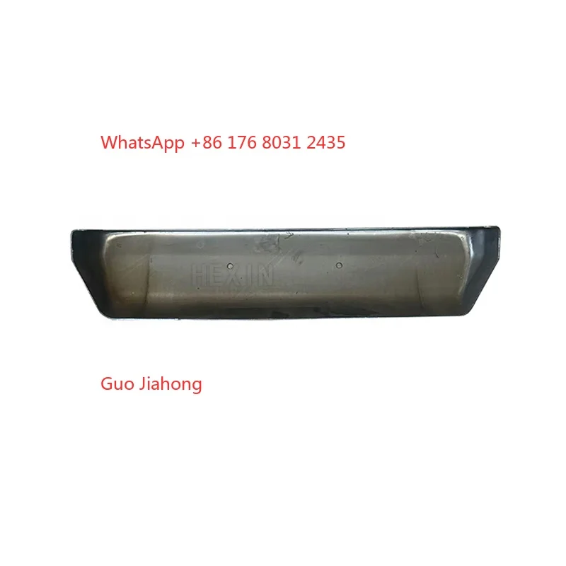 

High Quality 300 Excavator Lower Beam Construction Machinery Part for Toolbox