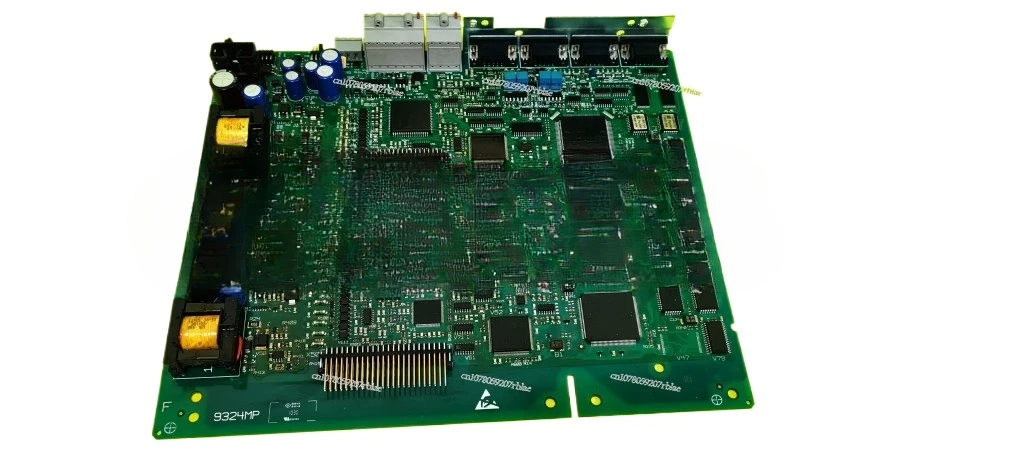 9324mp Lenz Motherboard, in Stock,